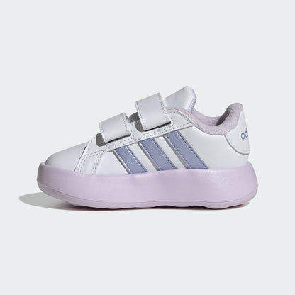 Sapatilhas Bebé Adidas Grand Court