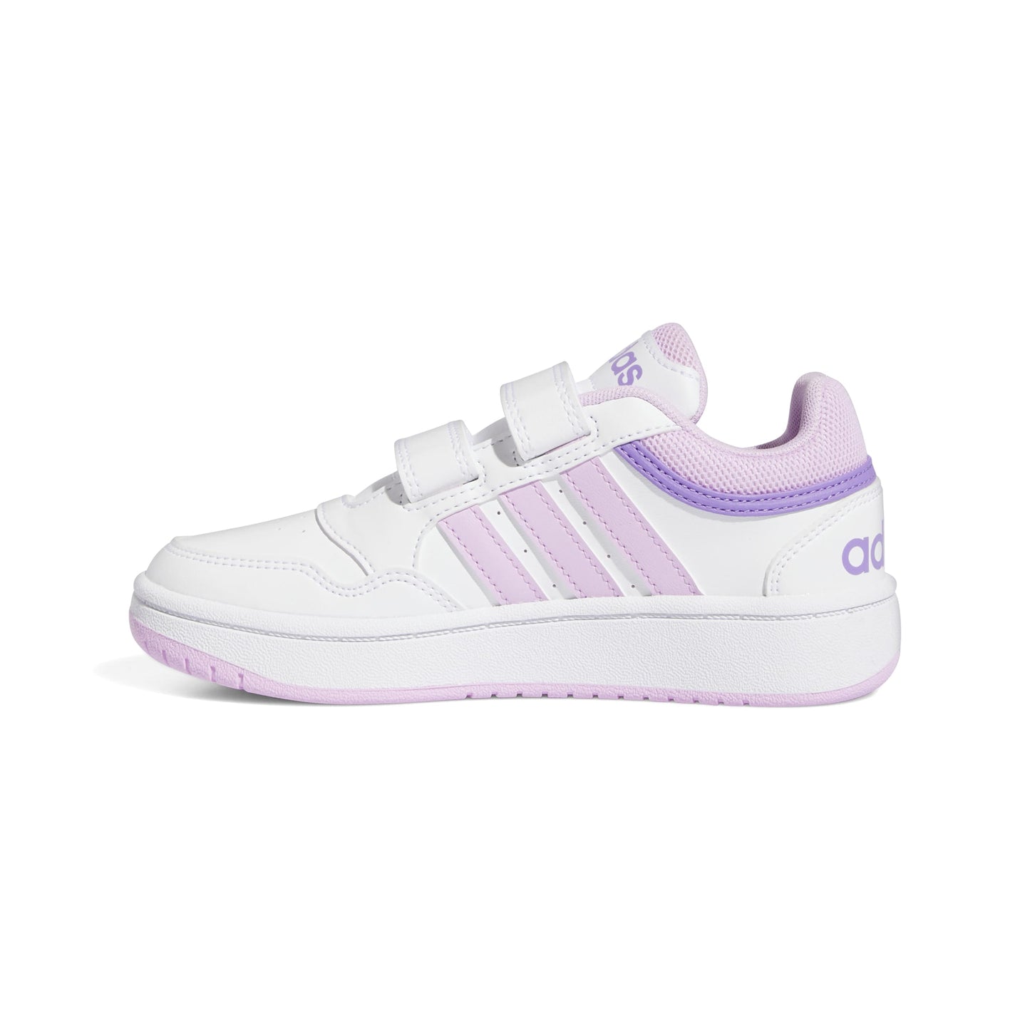 Sapatilhas Criança Adidas Hoops 3.0