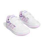 Sapatilhas Criança Adidas Hoops 3.0