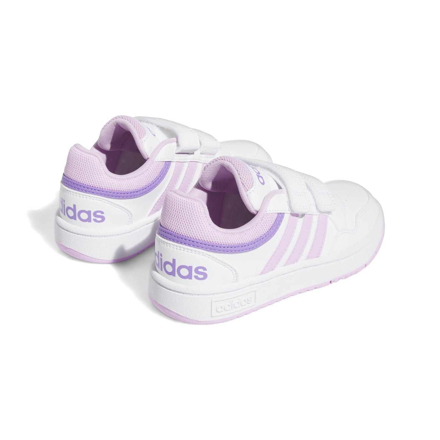 Sapatilhas Criança Adidas Hoops 3.0