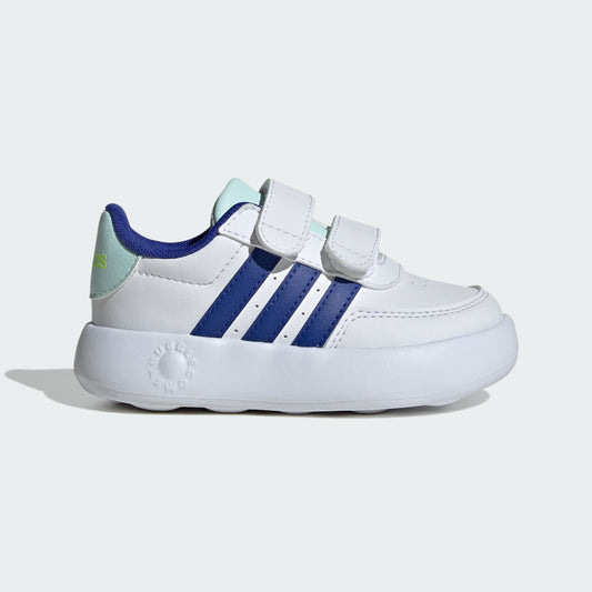 Sapatilhas Bebé Adidas Breaknet