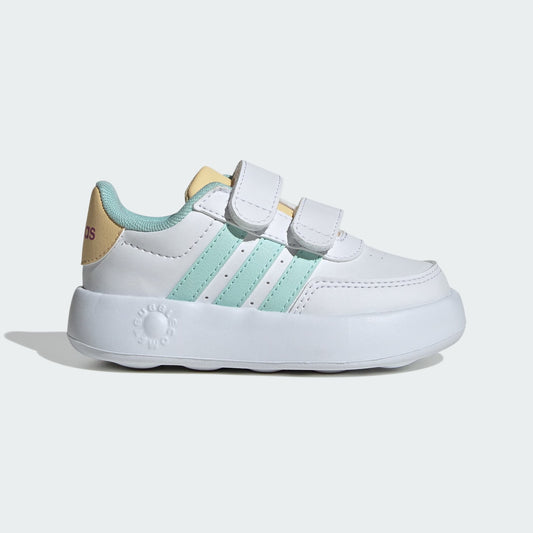 Sapatilhas Bebé Adidas Breaknet