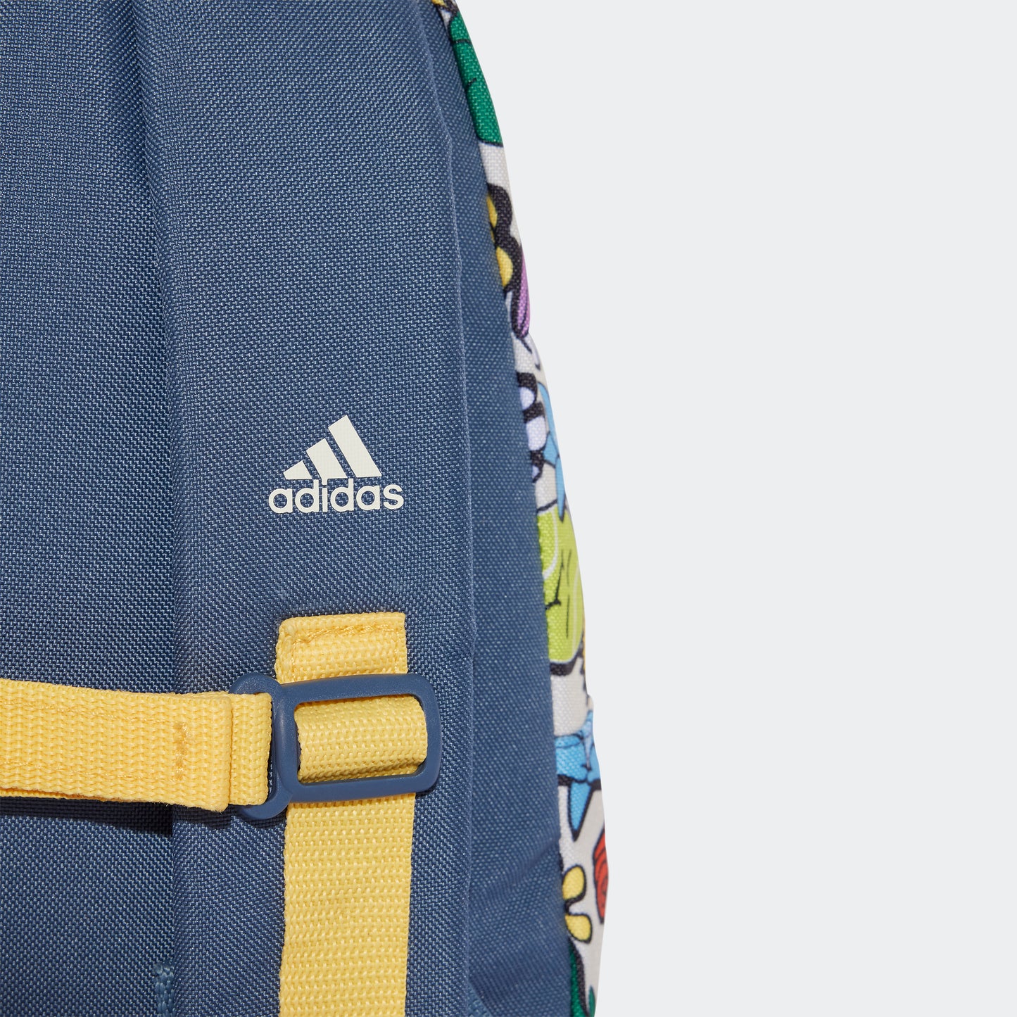 Mochila Adidas LK Bubbles