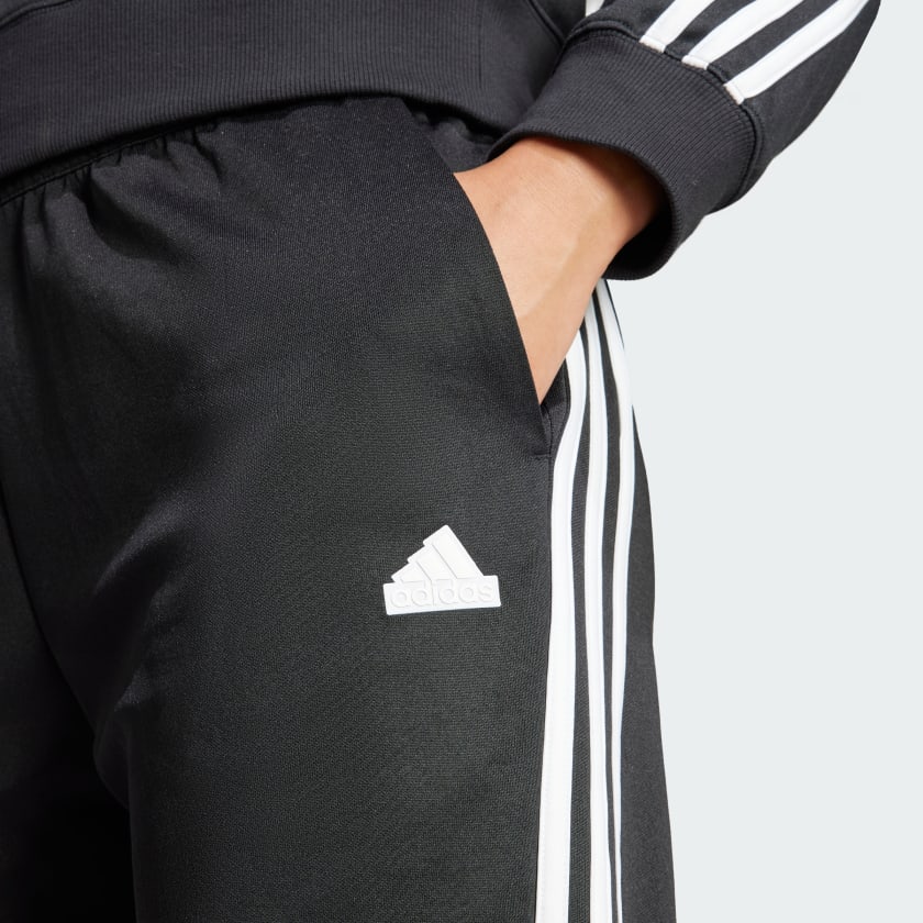 Calças Fato de Treino Mulher Adidas