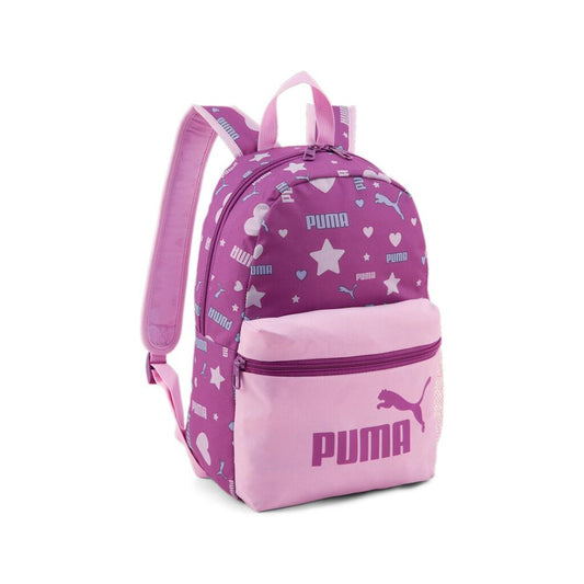 Mochila Feminina Puma Phase Small