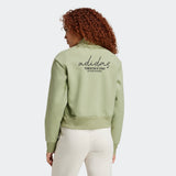 Casacos Mulher Adidas Bomber Jack