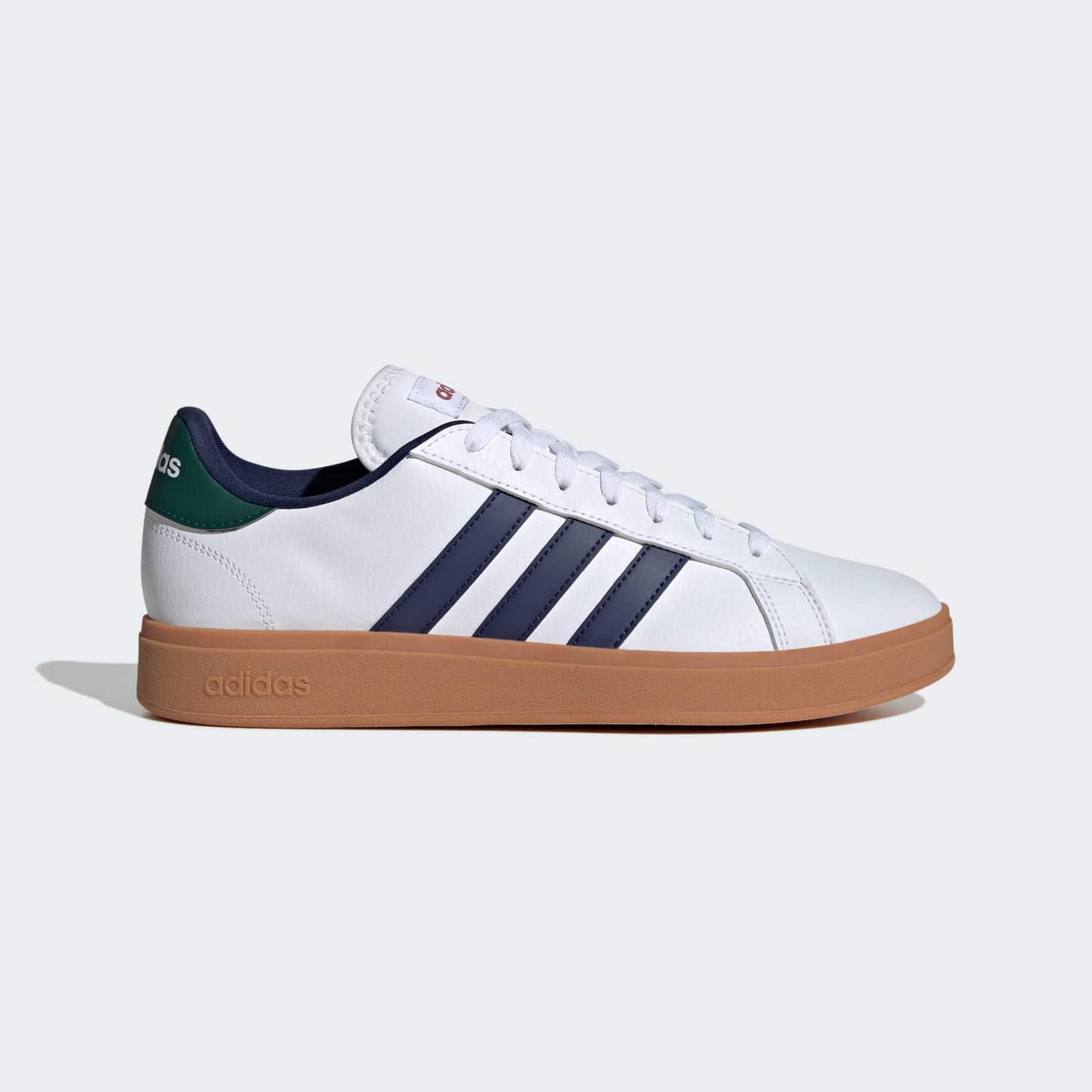 Sapatilhas Homem Adidas Grand Court Base 2.0