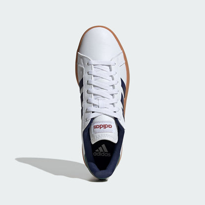 Sapatilhas Homem Adidas Grand Court Base 2.0