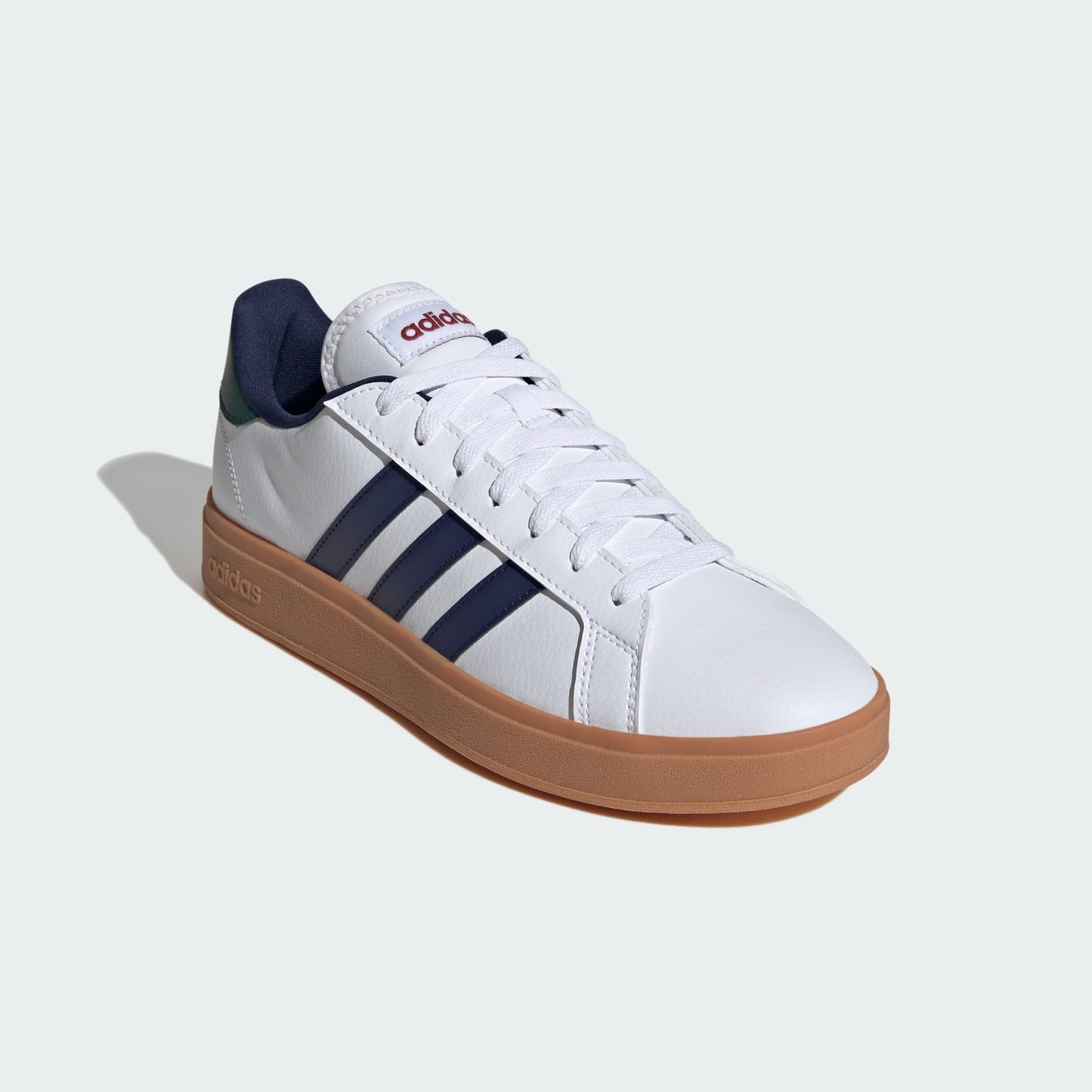 Sapatilhas Homem Adidas Grand Court Base 2.0