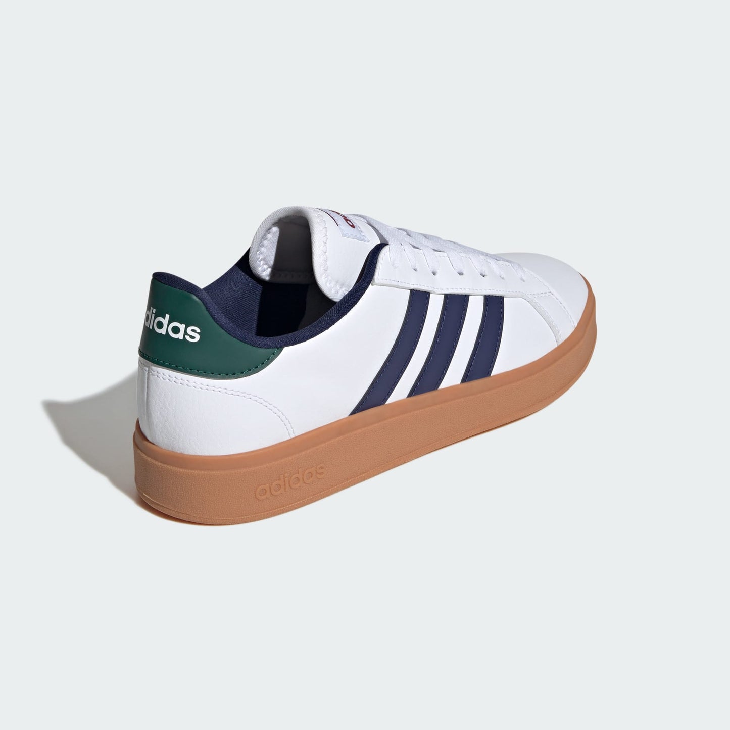 Sapatilhas Homem Adidas Grand Court Base 2.0