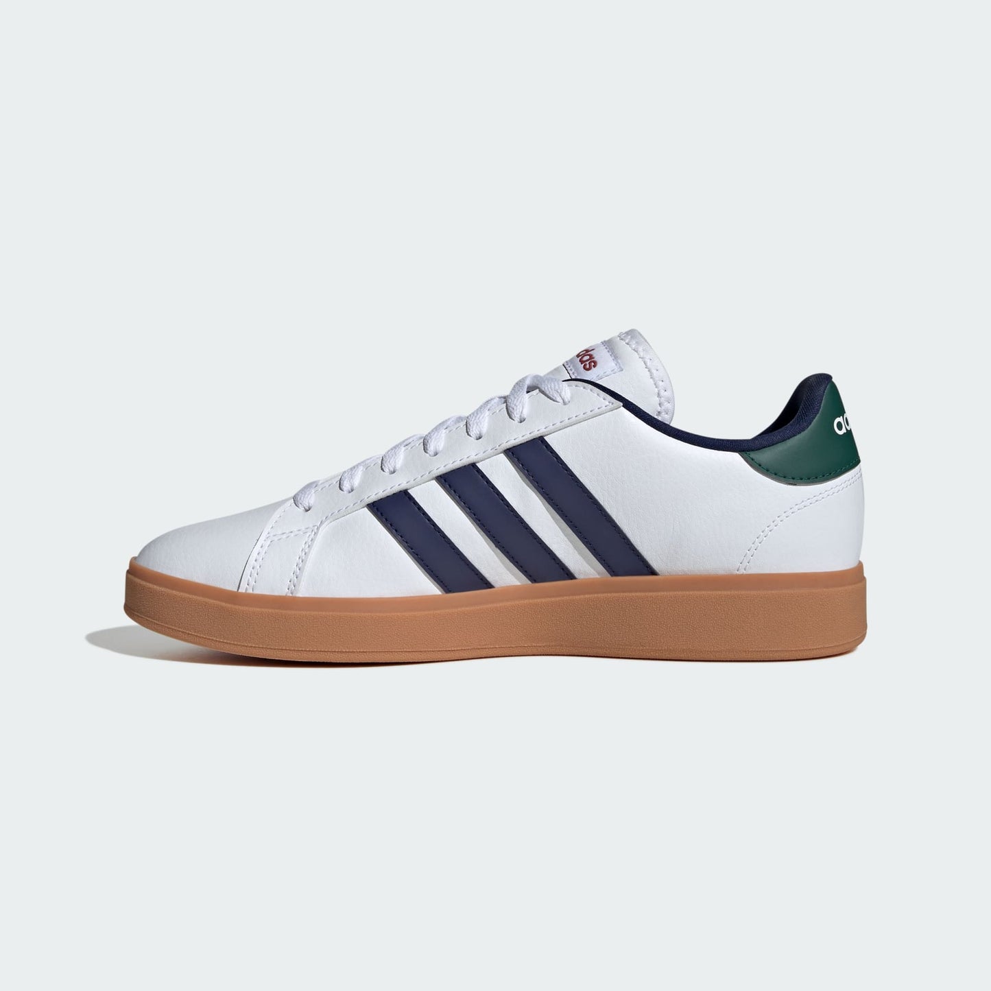 Sapatilhas Homem Adidas Grand Court Base 2.0