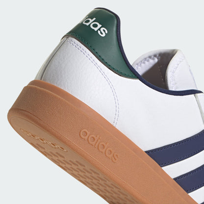 Sapatilhas Homem Adidas Grand Court Base 2.0