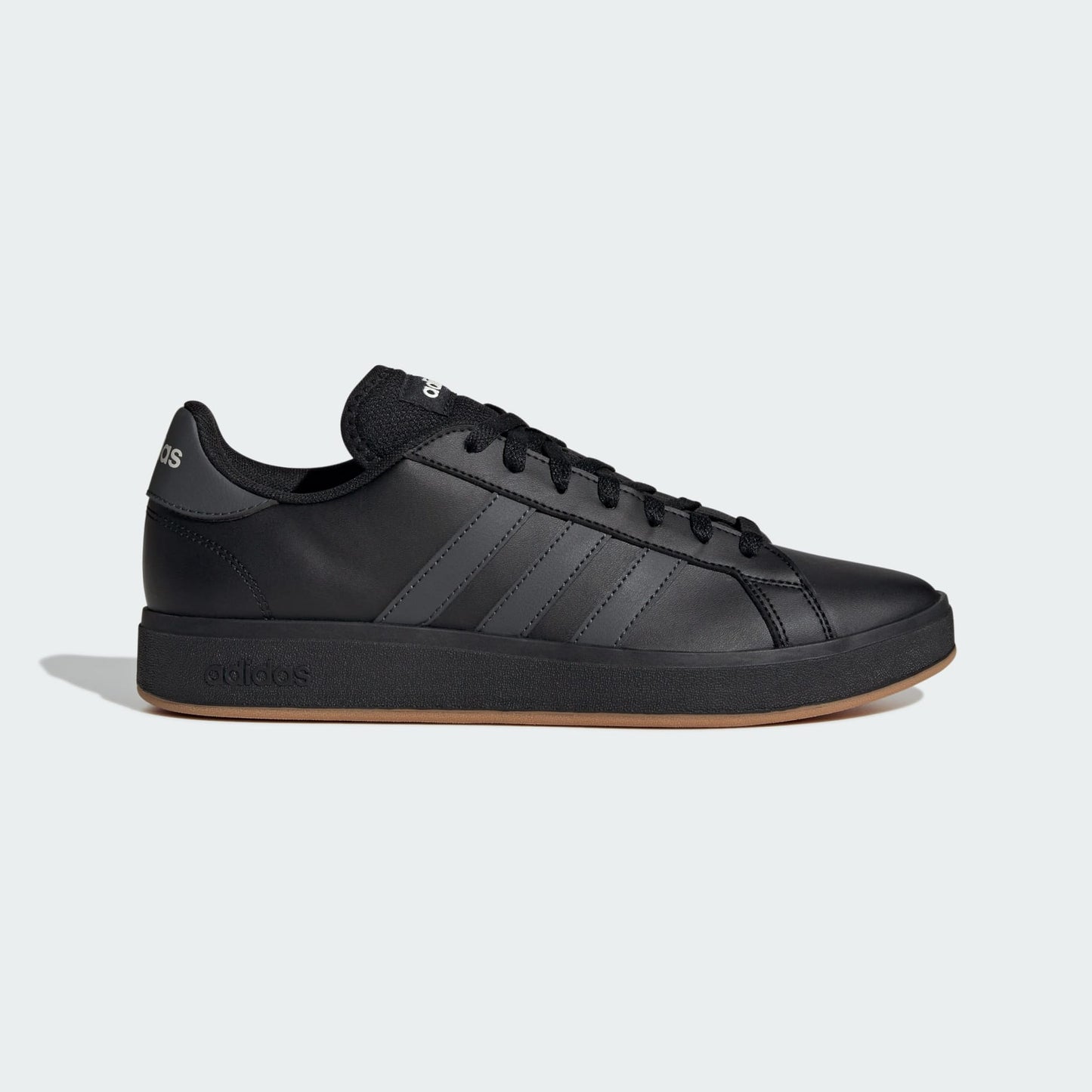 Sapatilhas Homem Adidas Grand Court Base 2.0