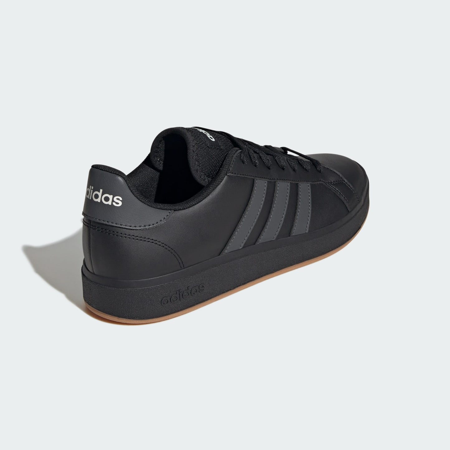 Sapatilhas Homem Adidas Grand Court Base 2.0