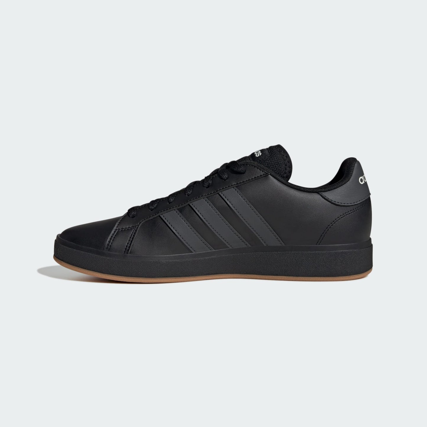 Sapatilhas Homem Adidas Grand Court Base 2.0