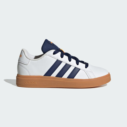 Sapatilhas Rapaz Adidas Grand Court 2.0