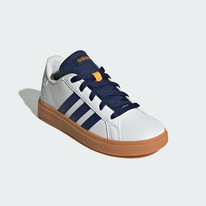 Sapatilhas Rapaz Adidas Grand Court 2.0