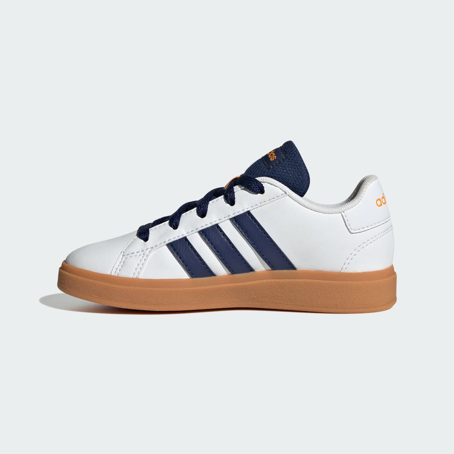 Sapatilhas Rapaz Adidas Grand Court 2.0