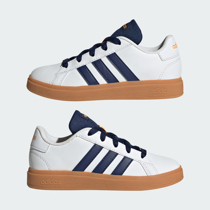 Sapatilhas Rapaz Adidas Grand Court 2.0