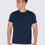 T-shirts de Algodão Homem Joma Desert