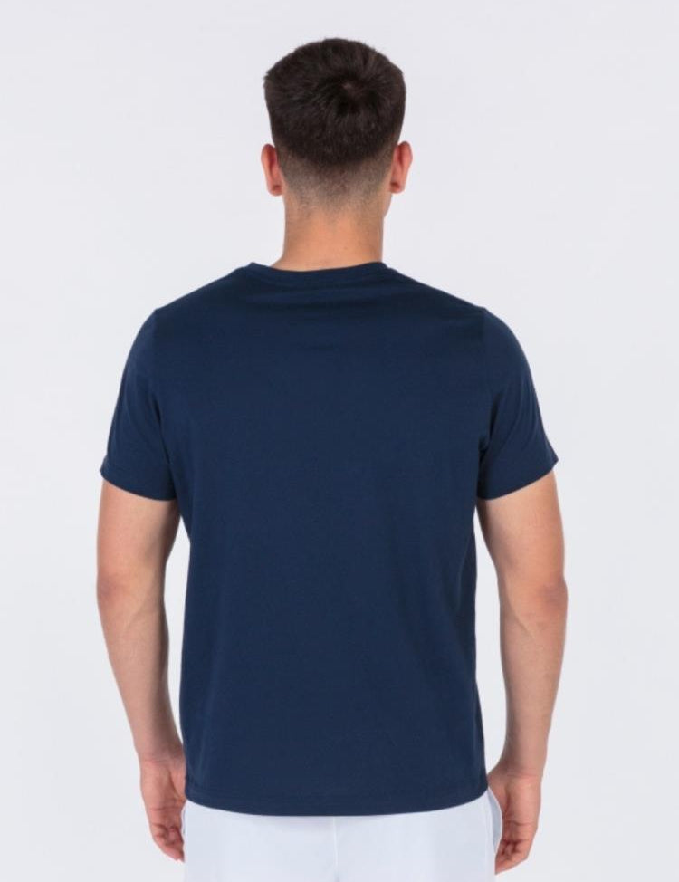 T-shirts de Algodão Homem Joma Desert