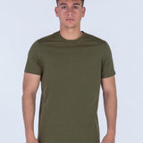 T-shirts de Algodão Homem Joma Desert