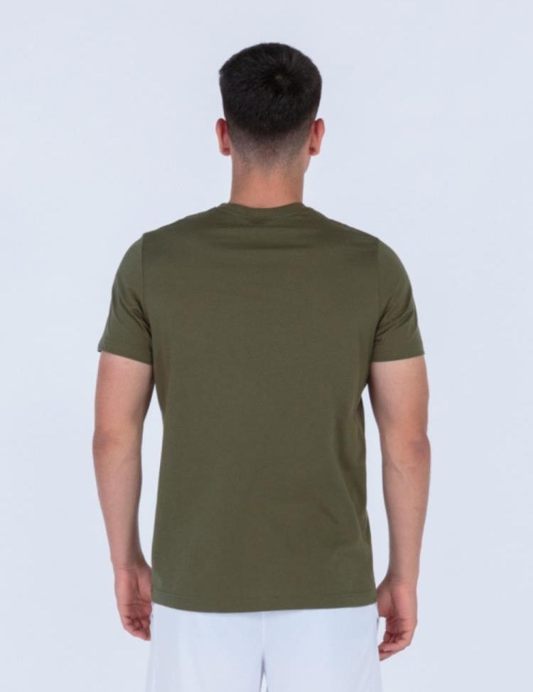 T-shirts de Algodão Homem Joma Desert