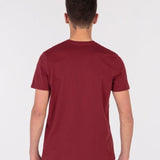 T-shirts de Algodão Homem Joma Desert