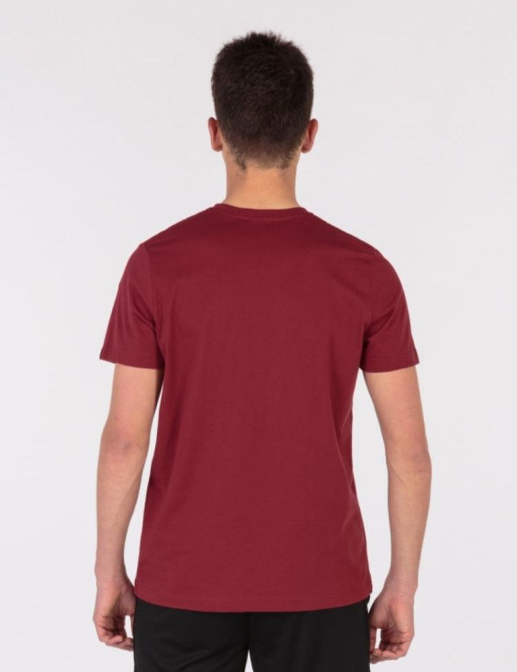 T-shirts de Algodão Homem Joma Desert