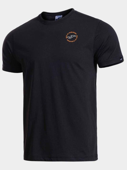 T-shirt de Algodão Homem Joma Mimetic
