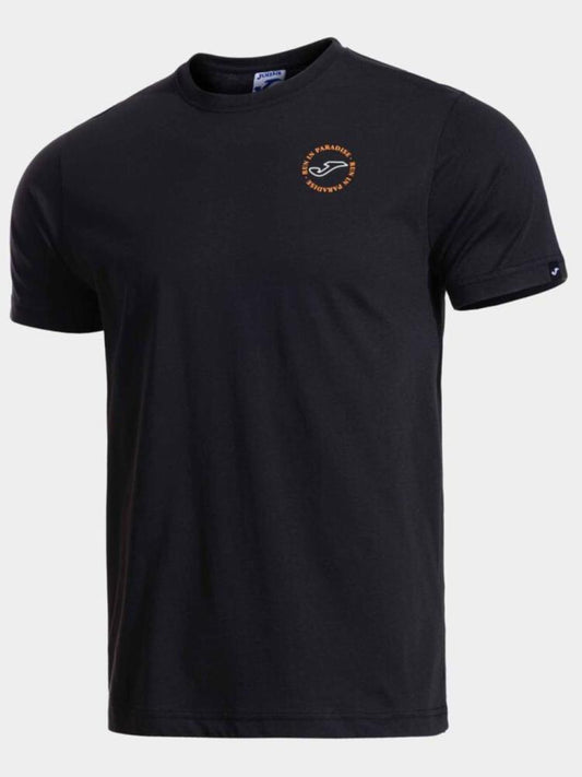 T-shirt de Algodão Homem Joma Mimetic