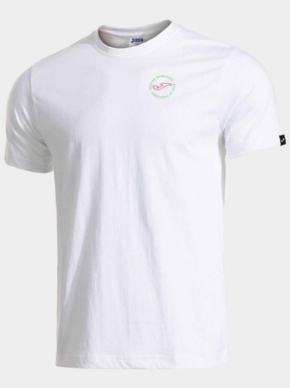 T-shirt de Algodão Homem Joma
