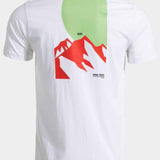T-shirt de Algodão Homem Joma