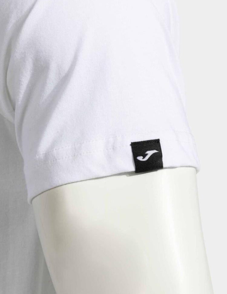 T-shirt de Algodão Homem Joma