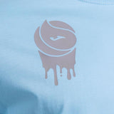 T-shirt de Algodão Homem Joma Challenge