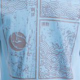 T-shirt de Algodão Homem Joma Challenge