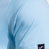 T-shirt de Algodão Homem Joma Challenge