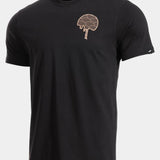 T-shirt de Algodão Homem Joma Challenge