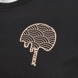 T-shirt de Algodão Homem Joma Challenge