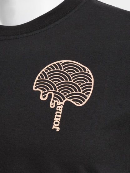 T-shirt de Algodão Homem Joma Challenge