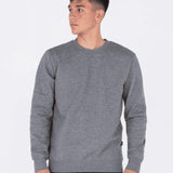 Sweatshirts Cardadas Homem Joma