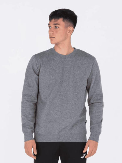 Sweatshirts Cardadas Homem Joma