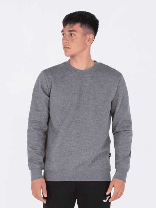 Sweatshirts Cardadas Homem Joma