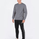 Sweatshirts Cardadas Homem Joma