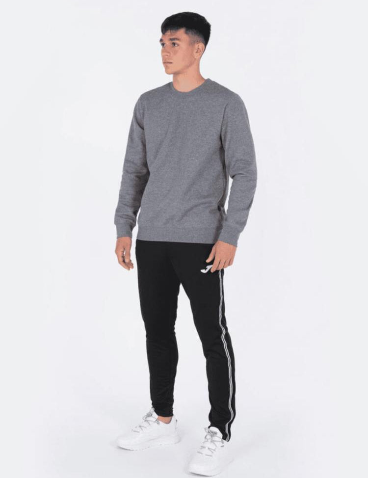 Sweatshirts Cardadas Homem Joma