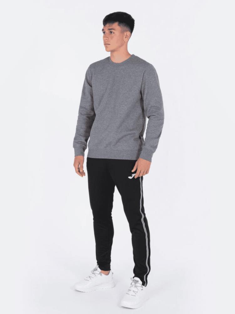 Sweatshirts Cardadas Homem Joma