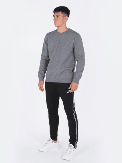 Sweatshirts Cardadas Homem Joma