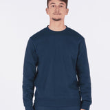 Sweatshirts Cardadas Homem Joma