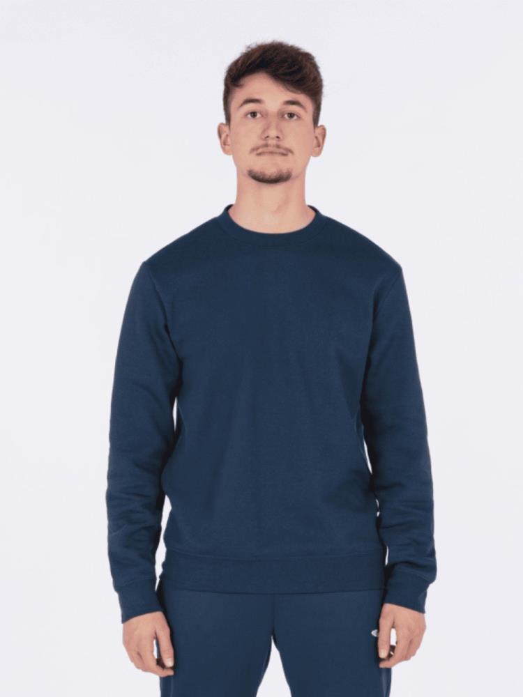 Sweatshirts Cardadas Homem Joma