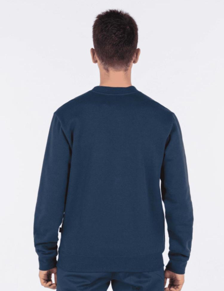 Sweatshirts Cardadas Homem Joma